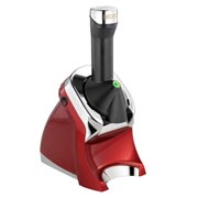 Yonanas Elite Frozen Dessert Maker