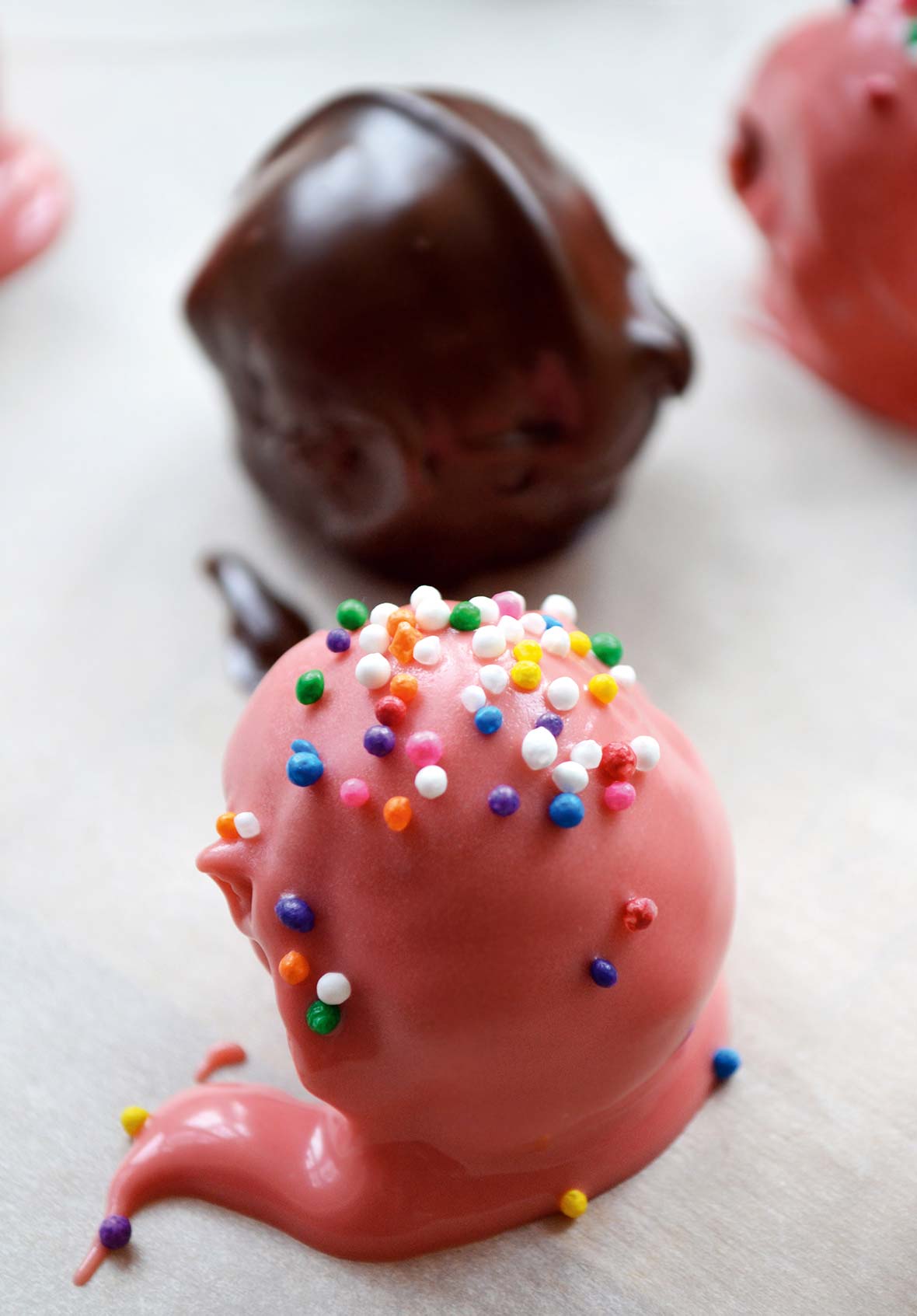 Cake Pops