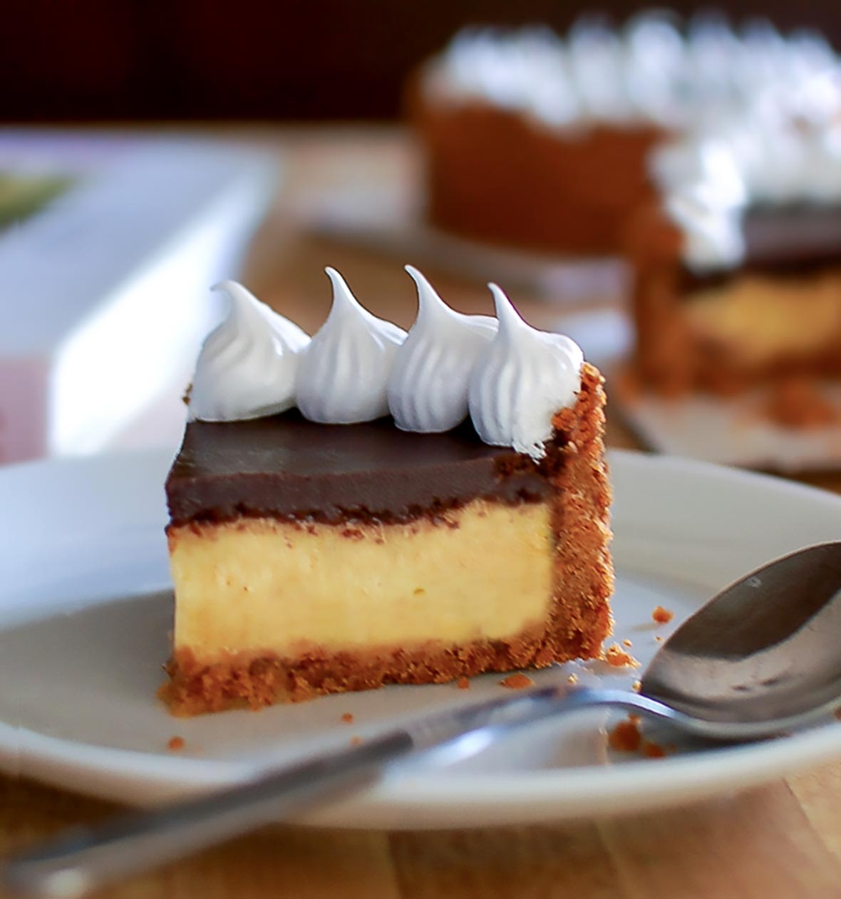 Graham Cracker Crust