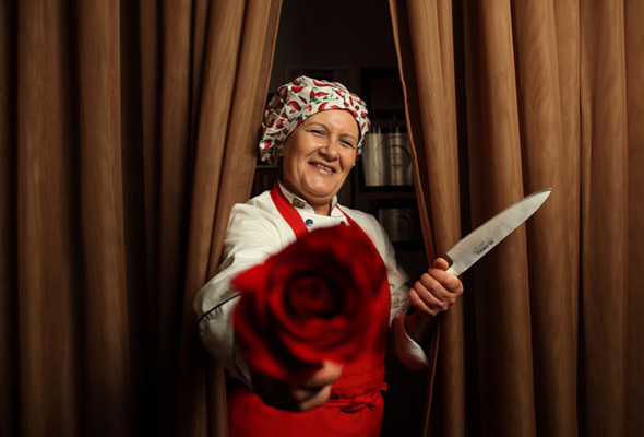 Ilda Vinagre