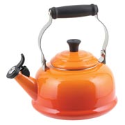 Le Creuset Whistling Teakettle