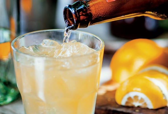 Mean Shandy