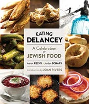 Buy Eating Delancey