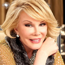 Joan Rivers
