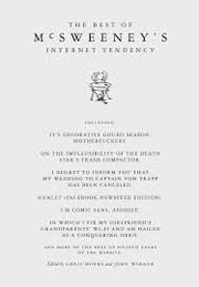 Buy The Best of McSweeney's Internet Tendency