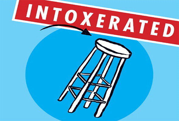 Intoxerated And Other Ways To Say Drunk Recipe Leites - 