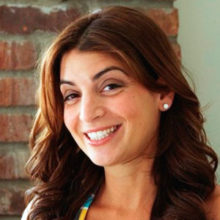Mary Giuliani