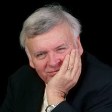 Paul Dickson