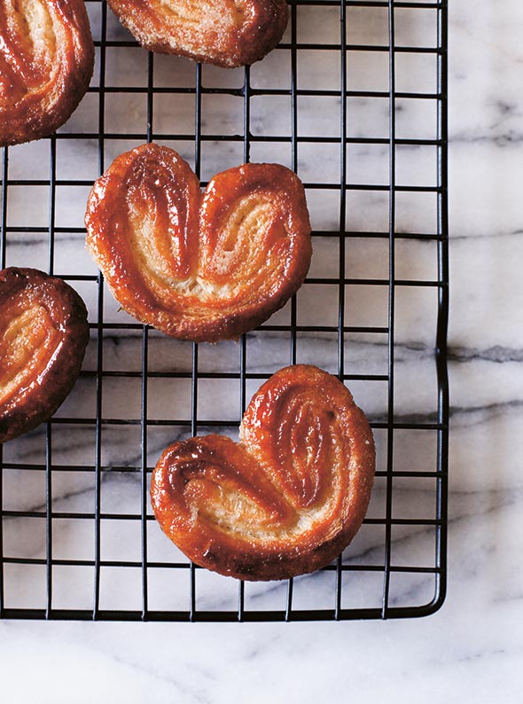 Palmiers