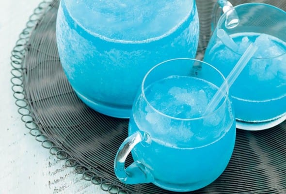 Blue Margarita
