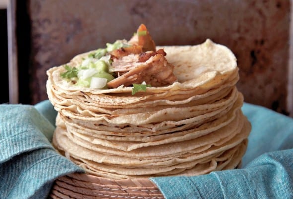 Carnitas Tacos
