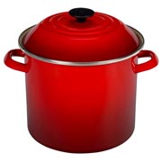 Le Creuset 10-Quart Stockpot