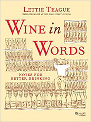 Buy Wine in Words