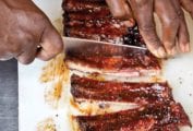Best St. Louis Ribs