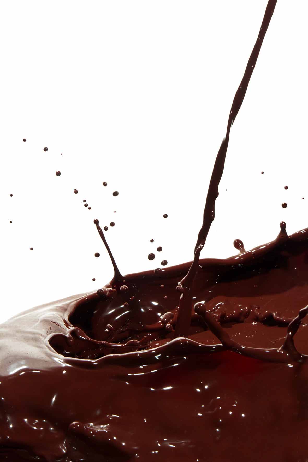 Hot Fudge Sauce