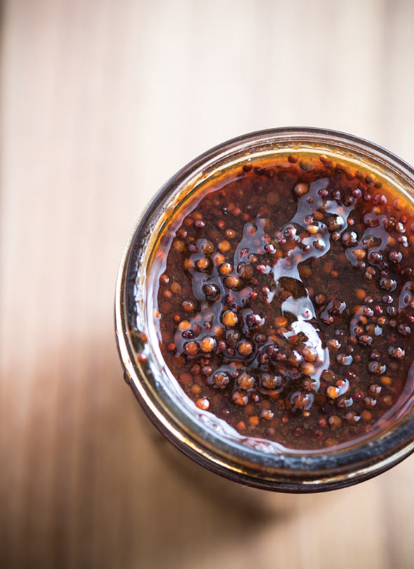 Apple Cider Glaze