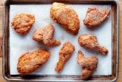Gluten-Free Fried Chicken