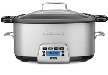 Cuisinart Cook Central Multi-Cooker