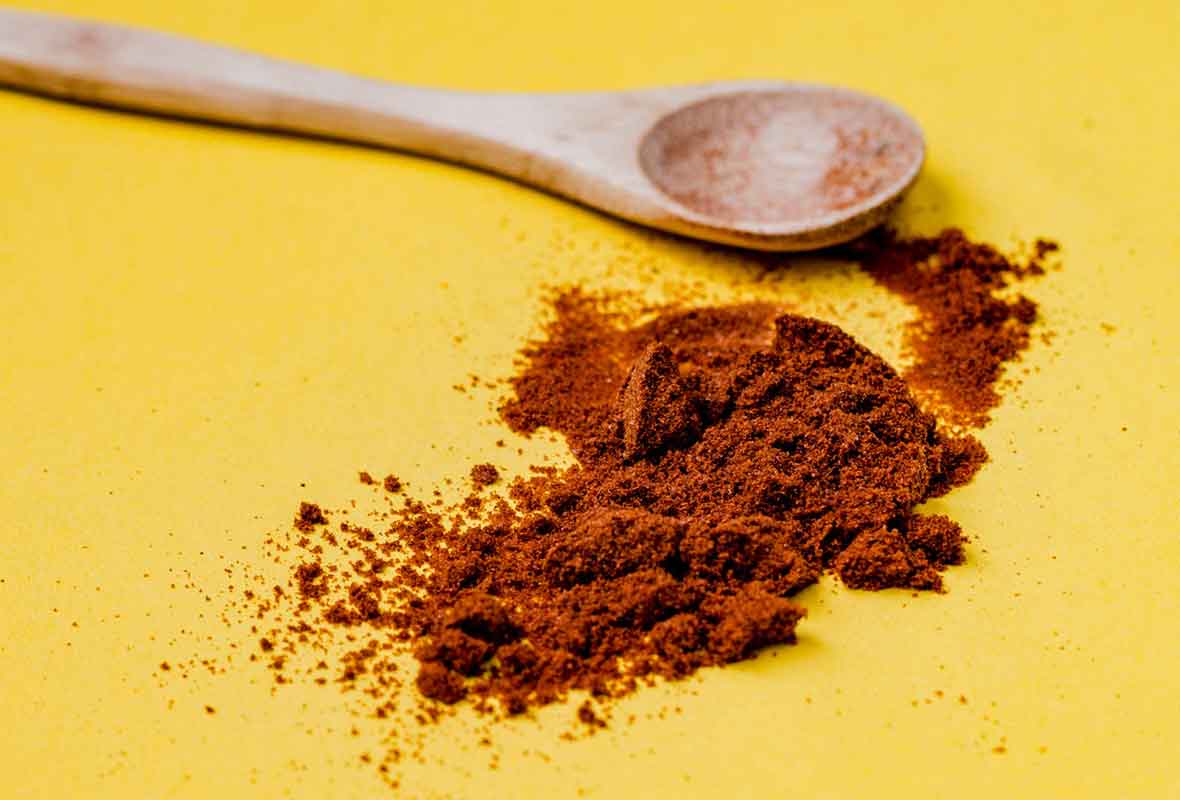 Homemade Chili Powder