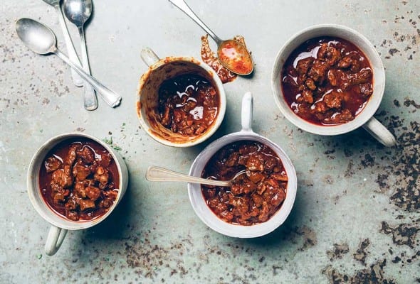 Chili con Carne