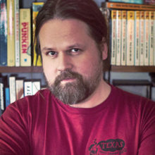 Jonas Cramby