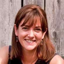 Diana Rodgers