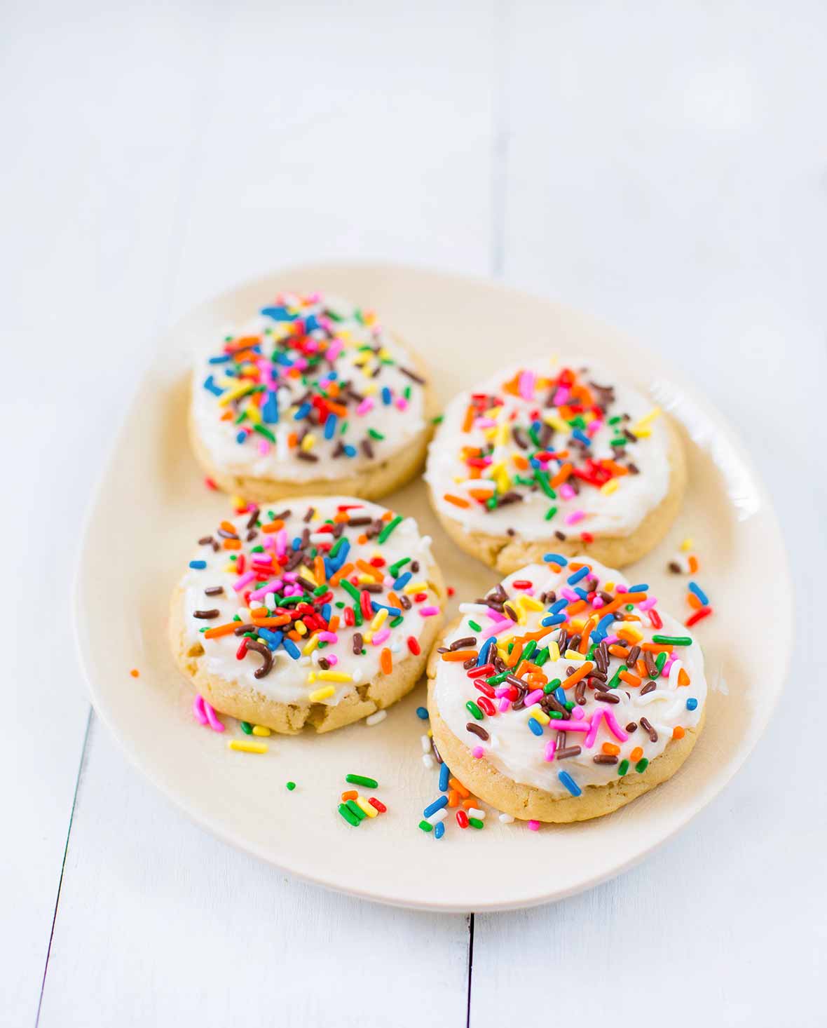 Lofthouse Cookies