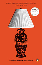 Buy May We Be Forgiven