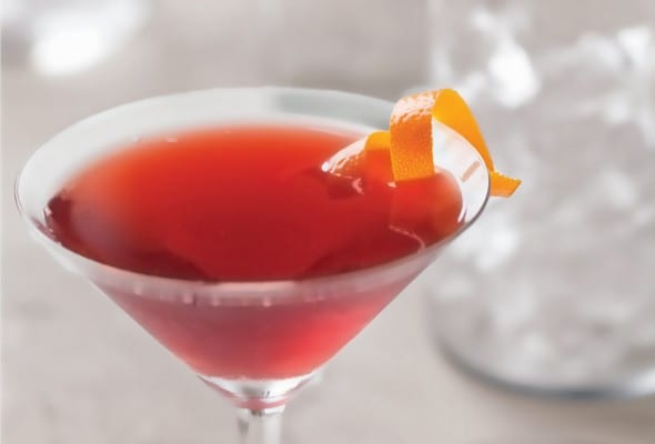 Best Negroni