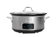 Frigidaire 7-Quart Programmable Slow Cooker