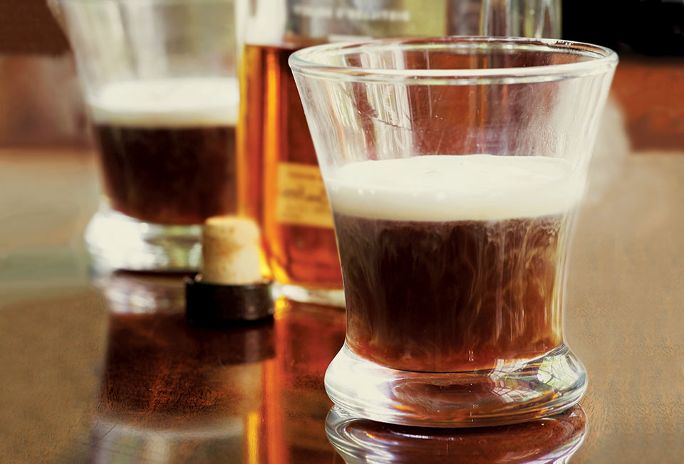 Kentucky Coffee Recipe Leite's Culinaria