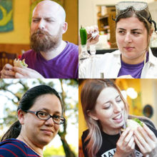 Wes Allison, Stephanie Bogdanich, Molly R. Frisinger and Jessica Morris