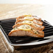 Nordic Ware Grill 'N' Sear Oven Pan