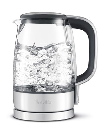 Breville Crystal Clear Electric Kettle
