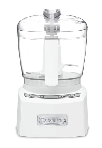 Cuisinart Mini-Chopper and Grinder