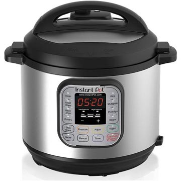 InstaPot Pressure Cooker