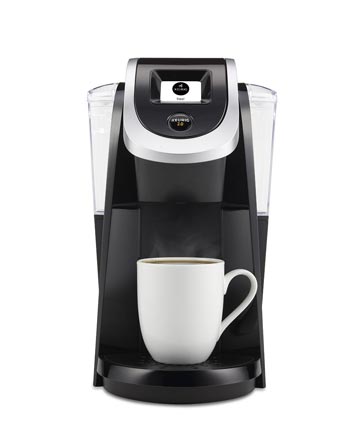 Keurig K200 Coffee Brewing System