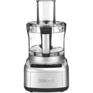 Cuisinart Elemental Food Processor