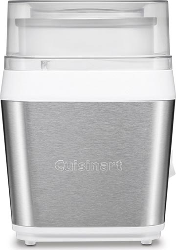 Cuisinart Fruit Scoop Frozen Dessert Maker