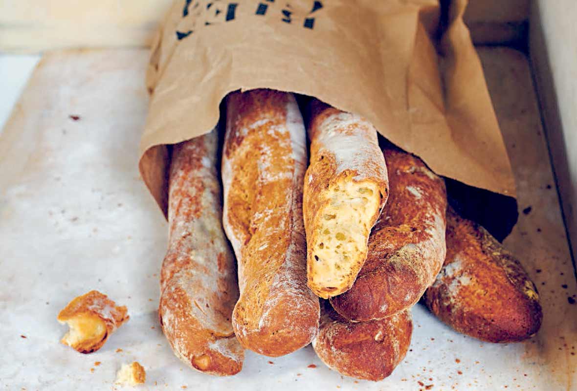 Pane Francese