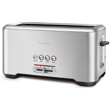 Breville The Bit More Toaster
