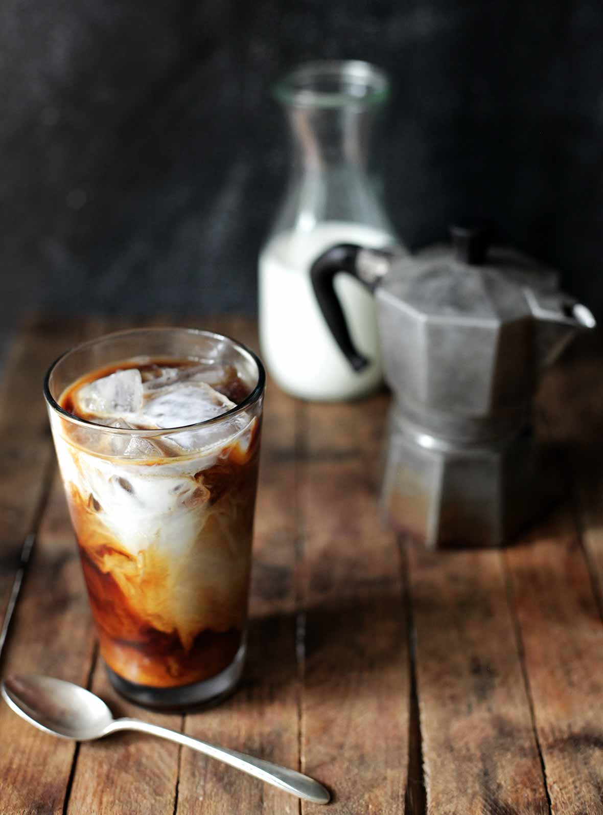 How To Make Cold Brew Coffee Recipe | Leite's Culinaria