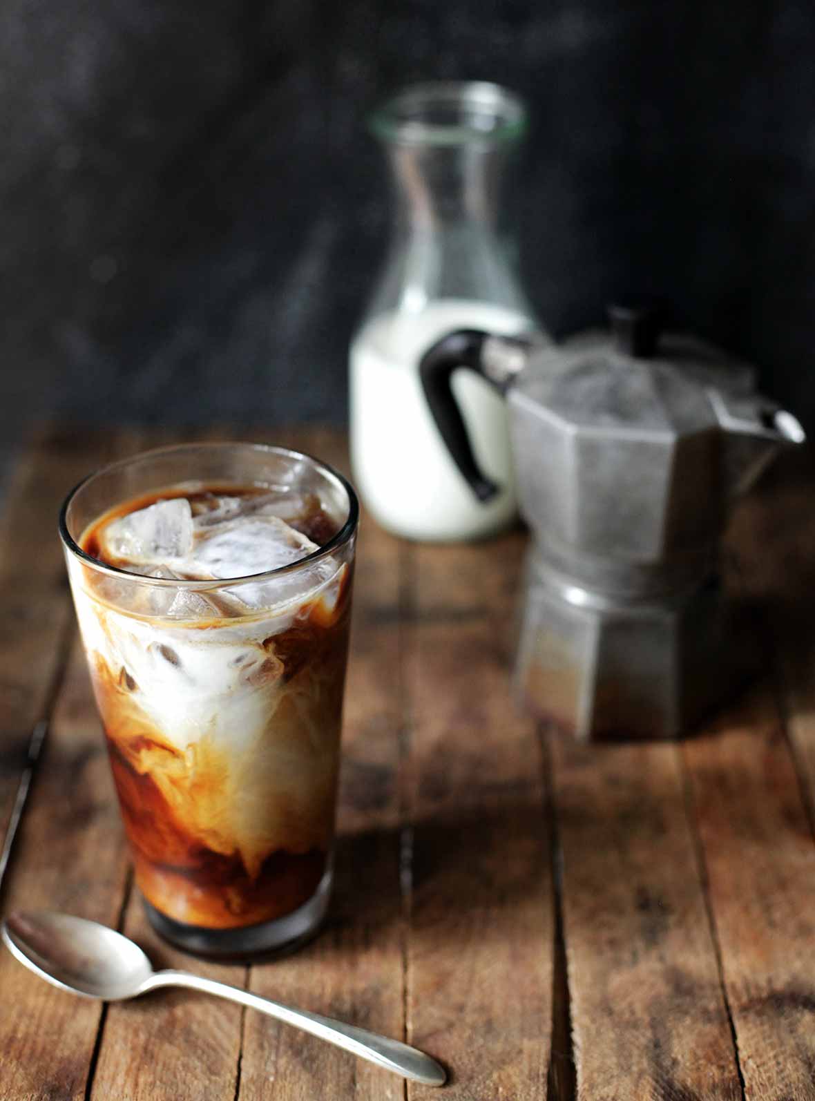 How To Make Cold Brew Coffee Recipe Leite's Culinaria