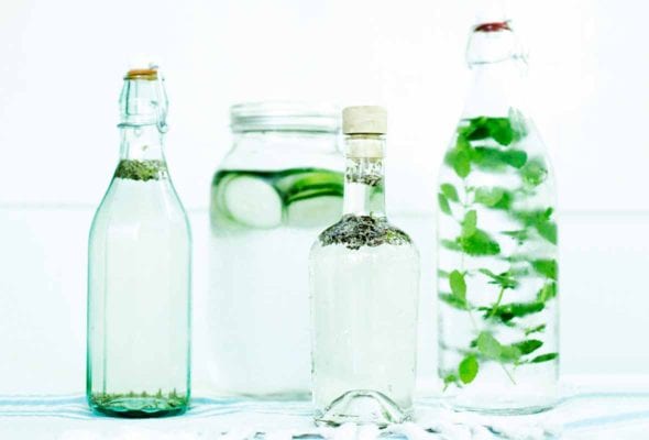 Infused Water