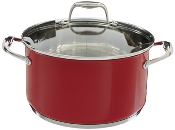 KitchenAid 6-Quart Low Casserole