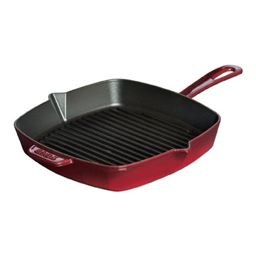 Staub Square Grill Pan