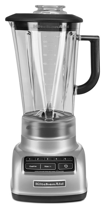 KitchenAid Diamond Vortex Blender
