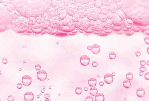 Pink Beer