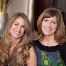 Amy Cramer | Lisa McComsey