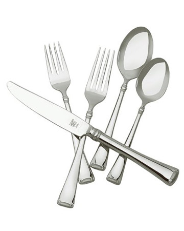 Henckels Angelico Flatware Set